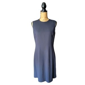 Vintage Gianni Sport Black Dress ~ New With Tags ~ Size 8